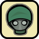 Hazmat suit